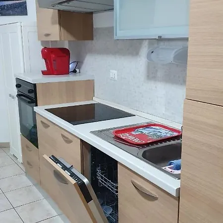 Apartament Casalmarescauri *